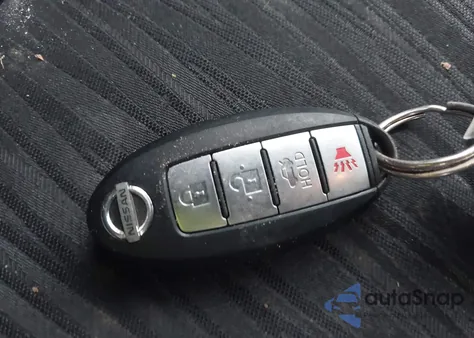 2019 Nissan Sentra Sv z USA, uszkodzony, nr VIN 3N1AB7AP9KY387937